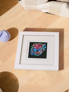 Mini Set Diamond Painting - Animali