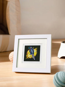 Mini Set Diamond Painting - Animali