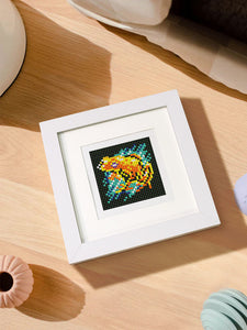 Mini Set Diamond Painting - Animali