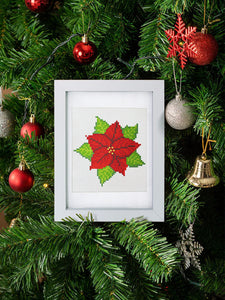 Mini Set Diamond Painting - Natale 2