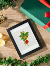 Carica l&#39;immagine nel visualizzatore di Gallery, Mini Set Diamond Painting - Natale 2