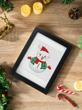 Carica l&#39;immagine nel visualizzatore di Gallery, Mini Set Diamond Painting - Natale 3