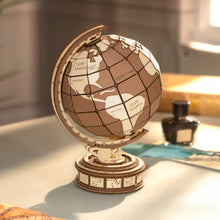 Carica l&#39;immagine nel visualizzatore di Gallery, Puzzle 3D - Globo Terrestre